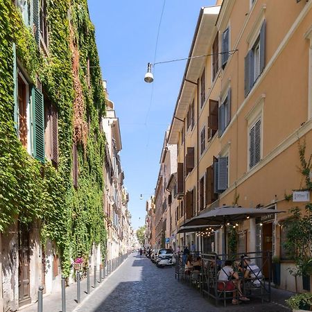 Rome As You Feel - Monti Apartment Экстерьер фото