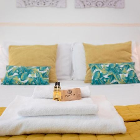 Rome As You Feel - Monti Apartment Экстерьер фото