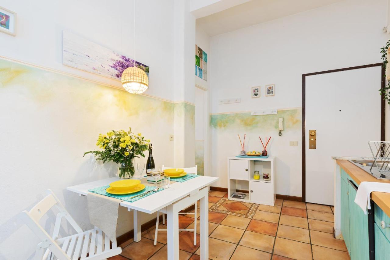 Rome As You Feel - Monti Apartment Экстерьер фото