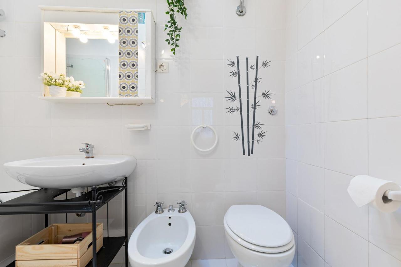 Rome As You Feel - Monti Apartment Экстерьер фото