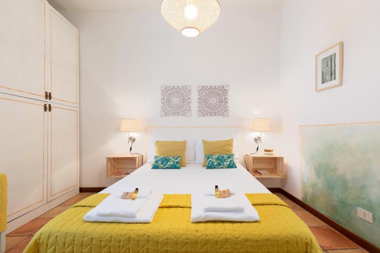 Rome As You Feel - Monti Apartment Экстерьер фото