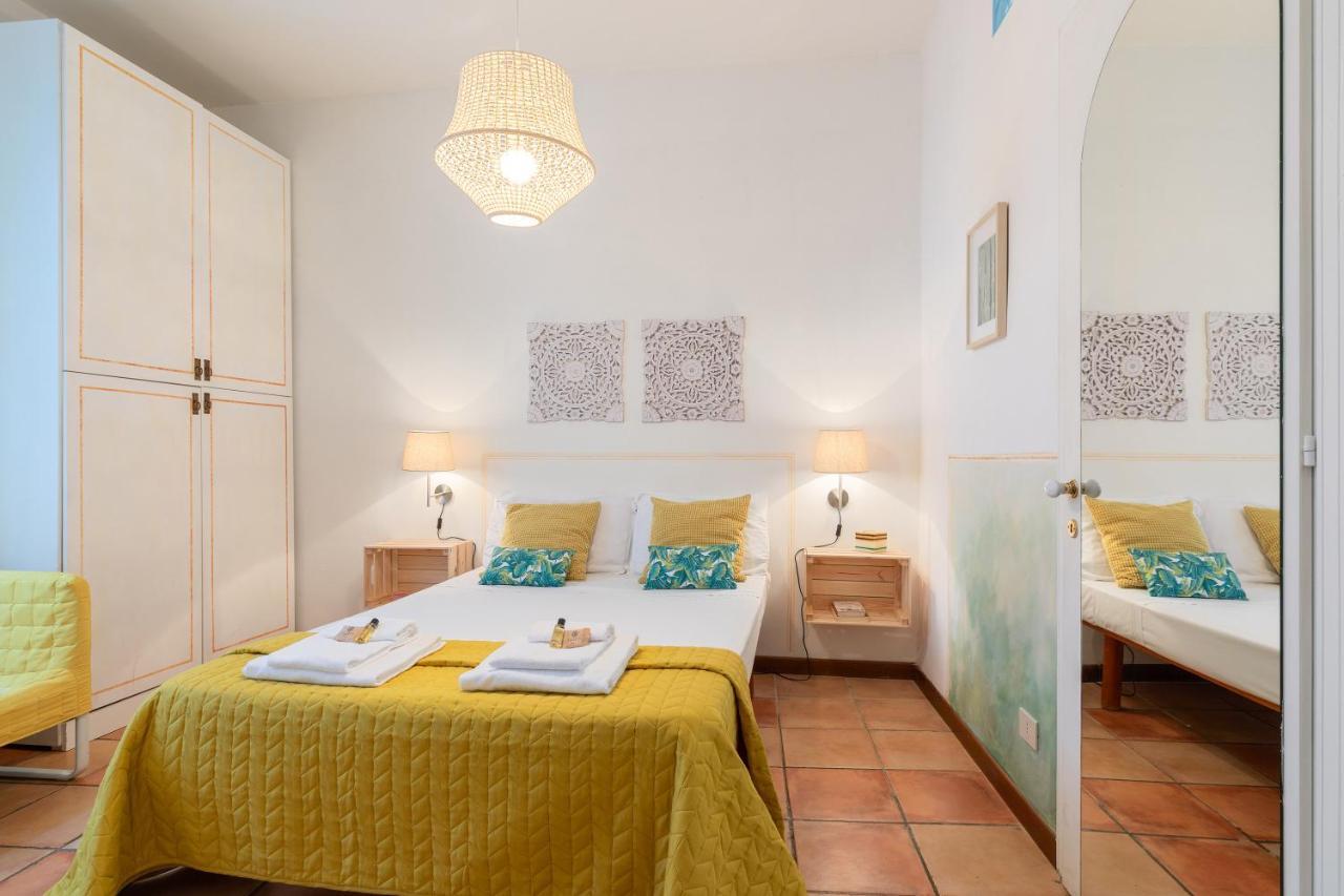 Rome As You Feel - Monti Apartment Экстерьер фото